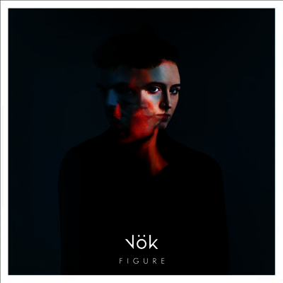 Vok - Figure (Vinyl LP)