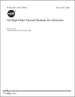 On High-Order Upwind Methods for Advection