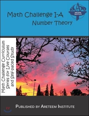 Math Challenge I-A Number Theory