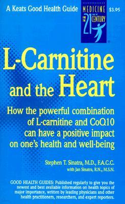 L-Carnitine and the Heart