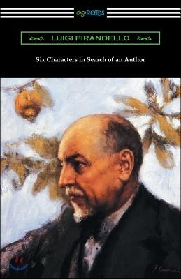 Six Characters in Search of an Author