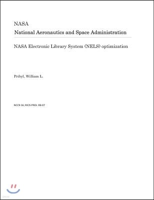 NASA Electronic Library System (Nels) Optimization