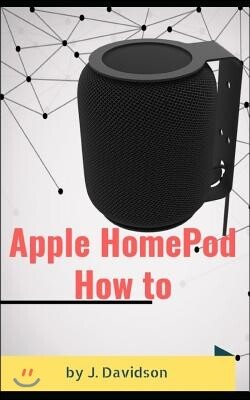 Apple Homepod: How to