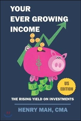 Your Ever Growing Income US Edition: The Rising Yield on Investments