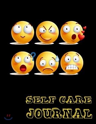 Self Care Journal: My Journey 2019 - Self Care Journal for Women (Self Exploration Journals). Positivity Journal for Happiness, Wellness,
