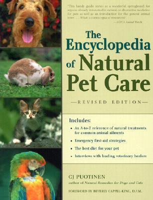 The Encyclopedia of Natural Pe