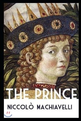 The Prince: Annotated