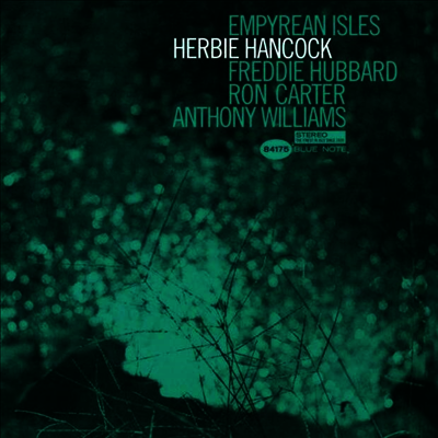 Herbie Hancock - Empyrean Isles (180G)(LP)
