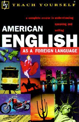 Teach Yourself American English