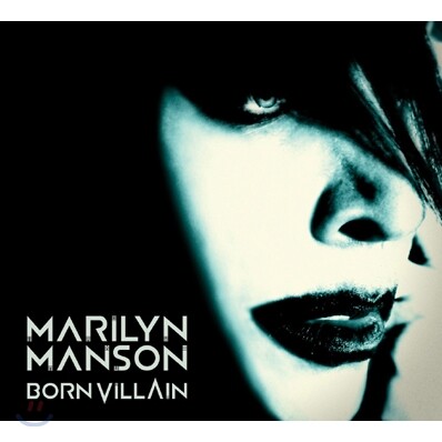 Marilyn Manson - Born Villain