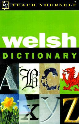 Welsh Dictionary