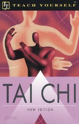 Teach Yourself Tai Chi