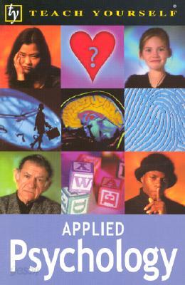 Teach Yourself Applied Psychology