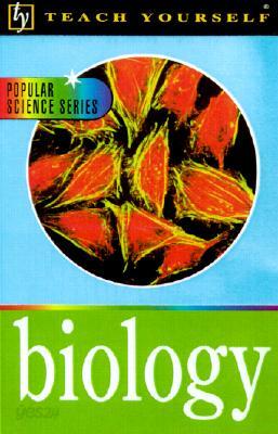 Teach Yourself Biology