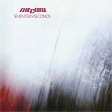 Cure - Seventeen Seconds (Back To Black - Record Store Day 2012) (Limited)