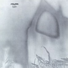 Cure - Faith (Back To Black - Record Store Day 2012) (Limited)