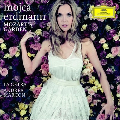 Mozart's Garden -  Ʈ