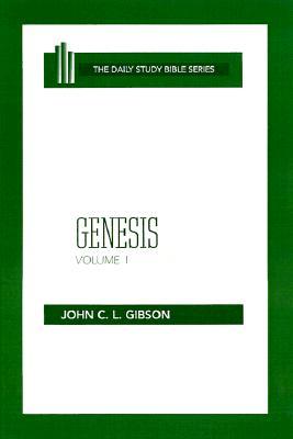 Genesis: Volume 1