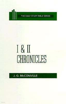 I & II Chronicles