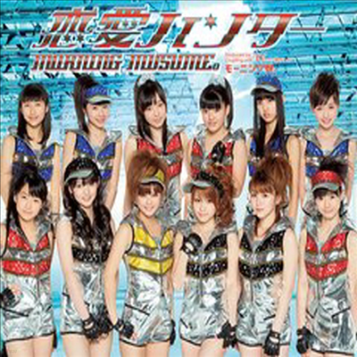 Morning Musume (ױ ) - ϫ- (Single)(CD)