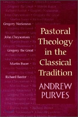 Pastoral Theology in the Class
