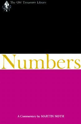 Numbers: A Commentary
