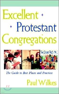 Excellent Protestant Congregations