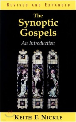 The Synoptic Gospels: An Introduction