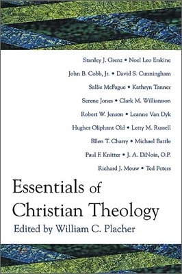 Essentials of Christian Theology