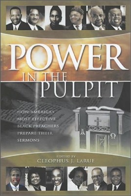 Power in the Pulpit