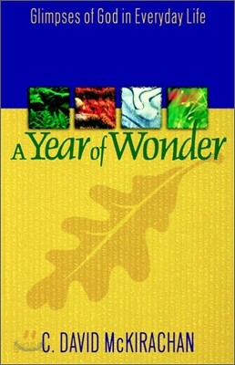 A Year of Wonder