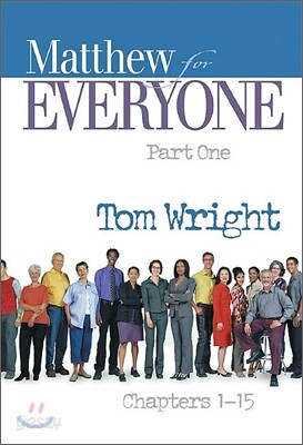 Matthew for Everyone Part One Chapters 1-15
