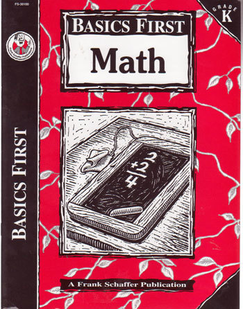 Math (Basics First, Grade K)