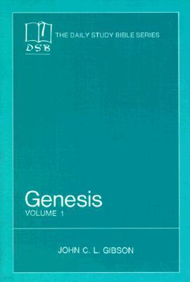 Genesis, Volume 1