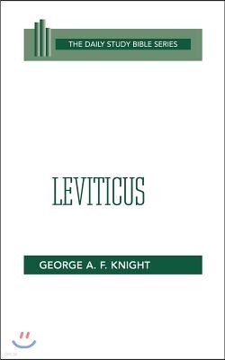 Leviticus (DSB)