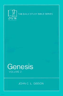 Genesis, Volume 2