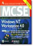 MCSE Windows NT Workstation 4.0 Study Guide