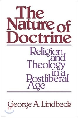 The Nature of Doctrine