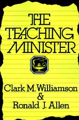 The Teaching Minister