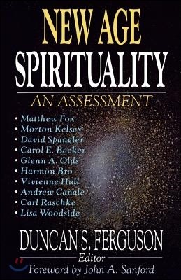 New Age Spirituality: An Assessment