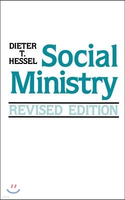 Social Ministry, Revised Edition