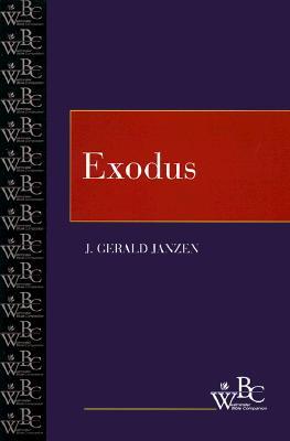 Westminster Bible Companion Exodus