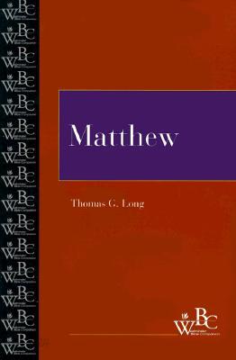 Matthew (WBC)