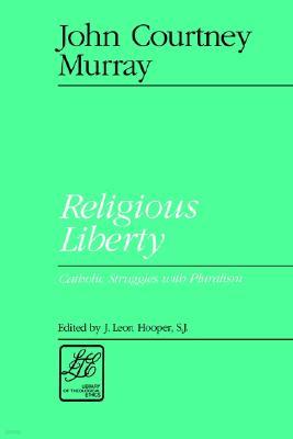 Religious Liberty