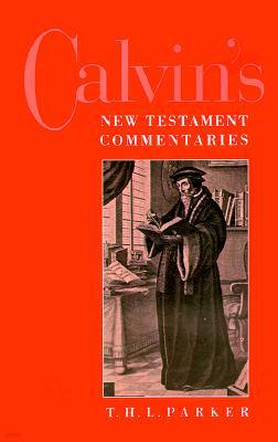 Calvin's New Testament Commentaries