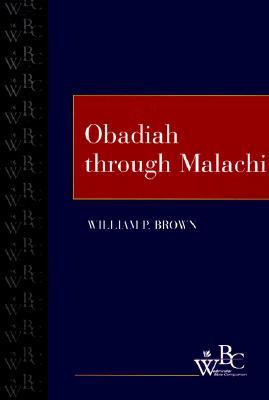 Obadiah through Malachi