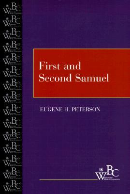 First and Second Samuel