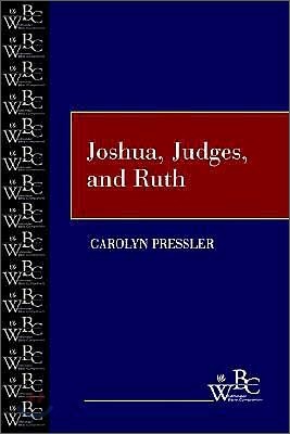 Joshua, Judges and Ruth