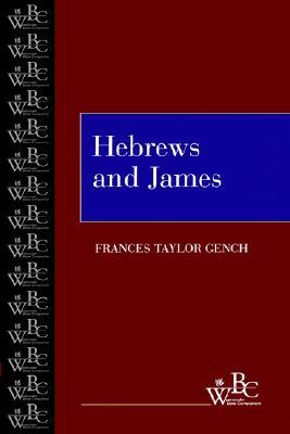 Hebrews and James