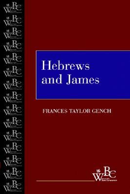 Hebrews and James